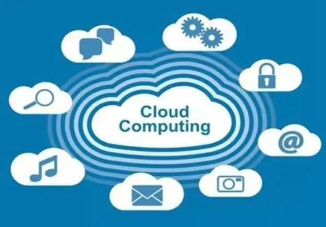 建德云主机租用-移动带宽