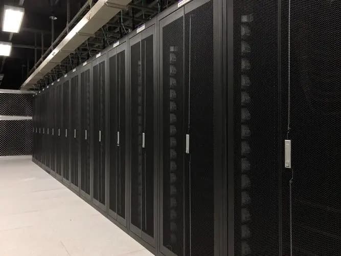 建德服务器租用